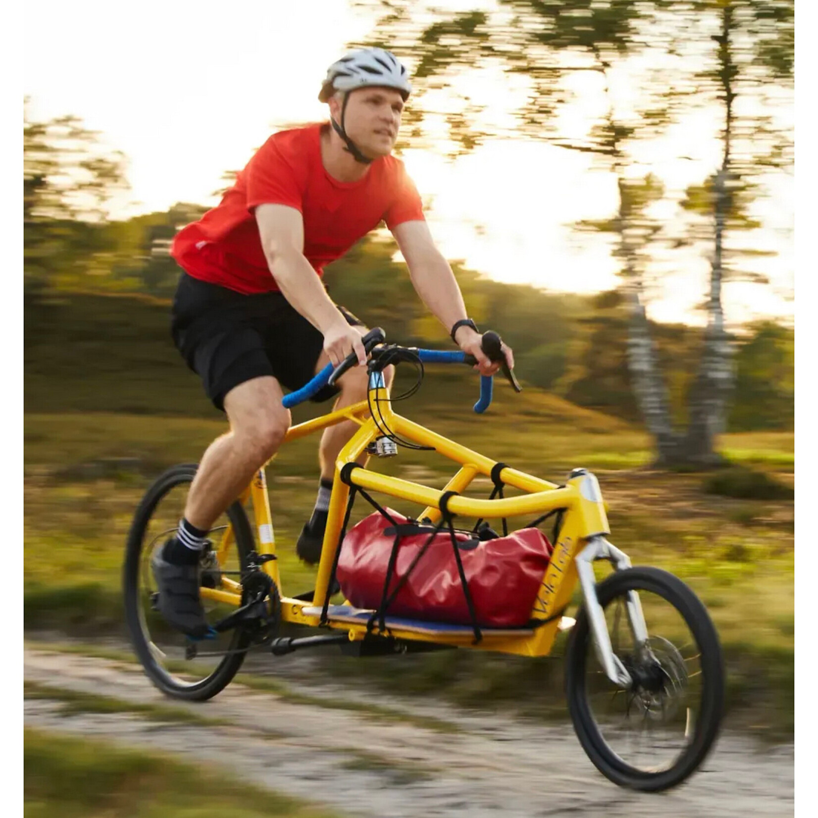 Velo Lab Karo Gravel frameset (webshop)