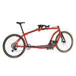 Ginkgo Cargobike frameset (webshop)