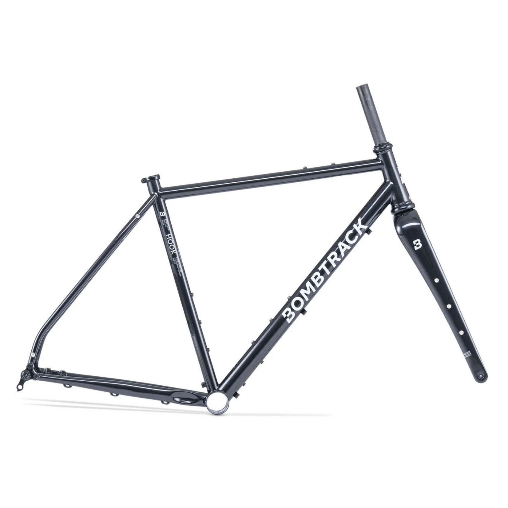 Bombtrack Hook frameset (webshop)