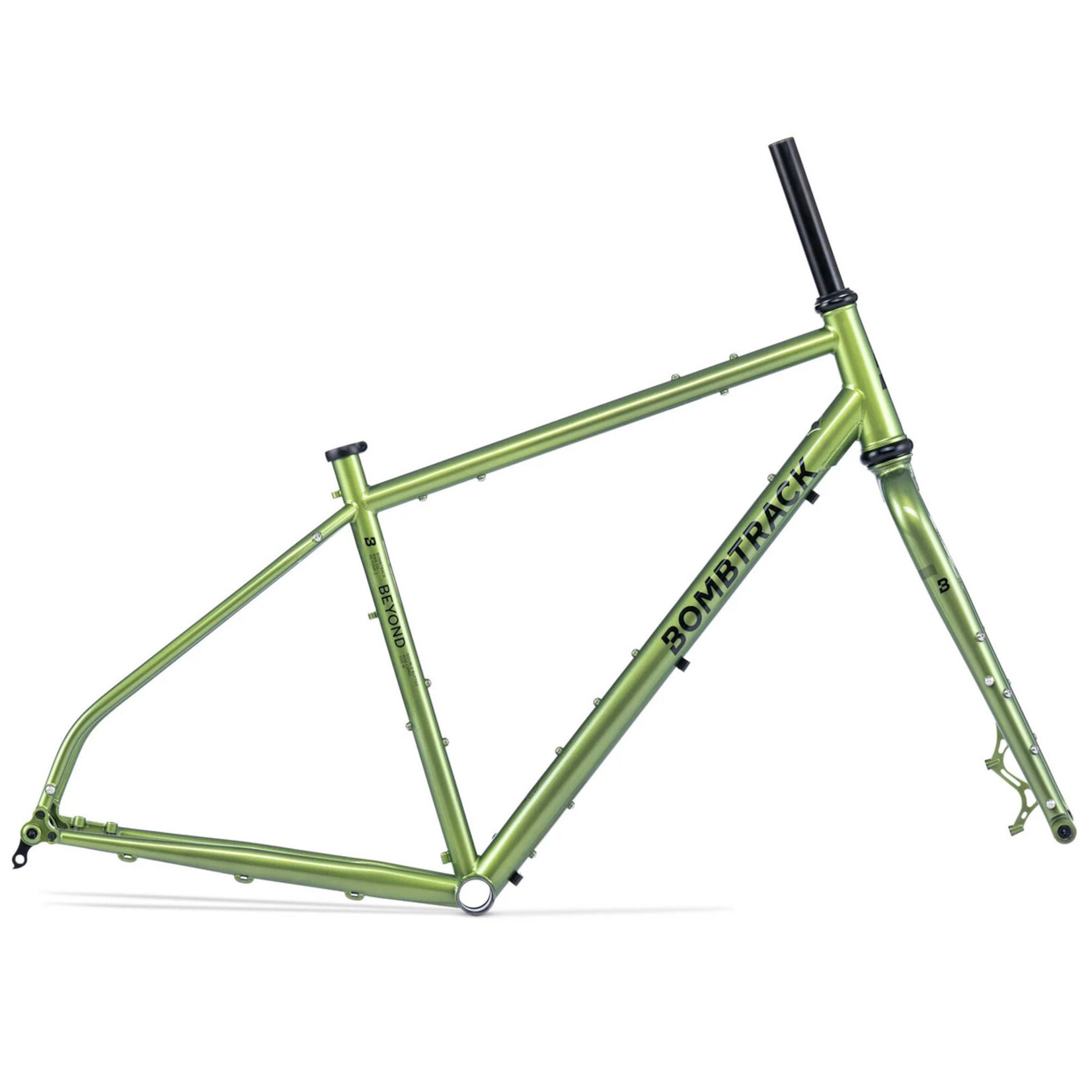Bombtrack Beyond frameset (webshop)