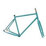 Intec M05 frameset (webshop)