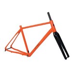 Intec GX2 frameset (webshop)