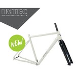Intec GX3 frameset (webshop)