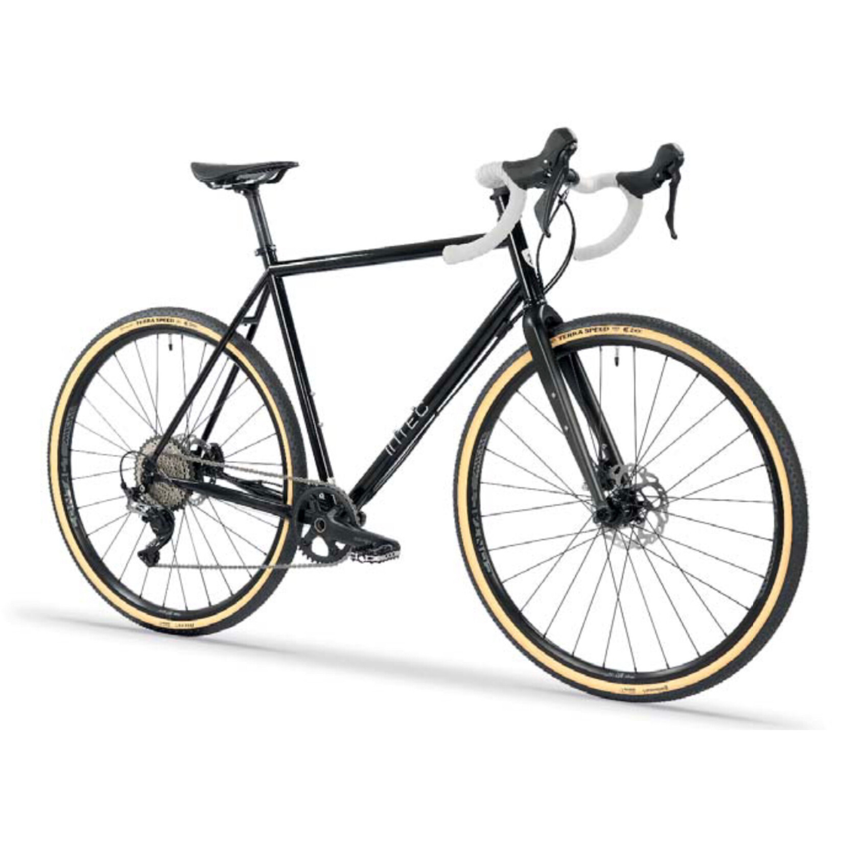 Intec F011 Steiger Gravel (webshop)