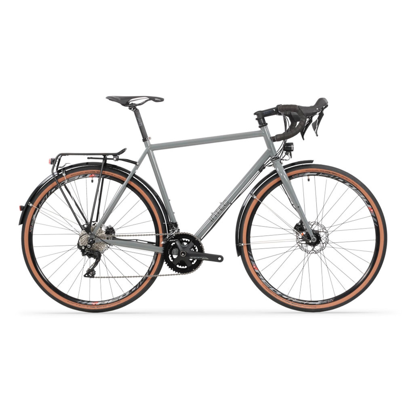 Intec F011 Steiger Gravel (webshop)