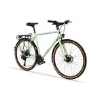 Intec T09 City/Trekking derailleur/Alfine/Rohloff