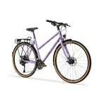 Intec T010 City/Trekking derailleur/Alfine/Rohloff