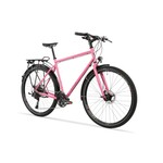 Intec M05 Trekking derailleur/Rohloff (webshop)