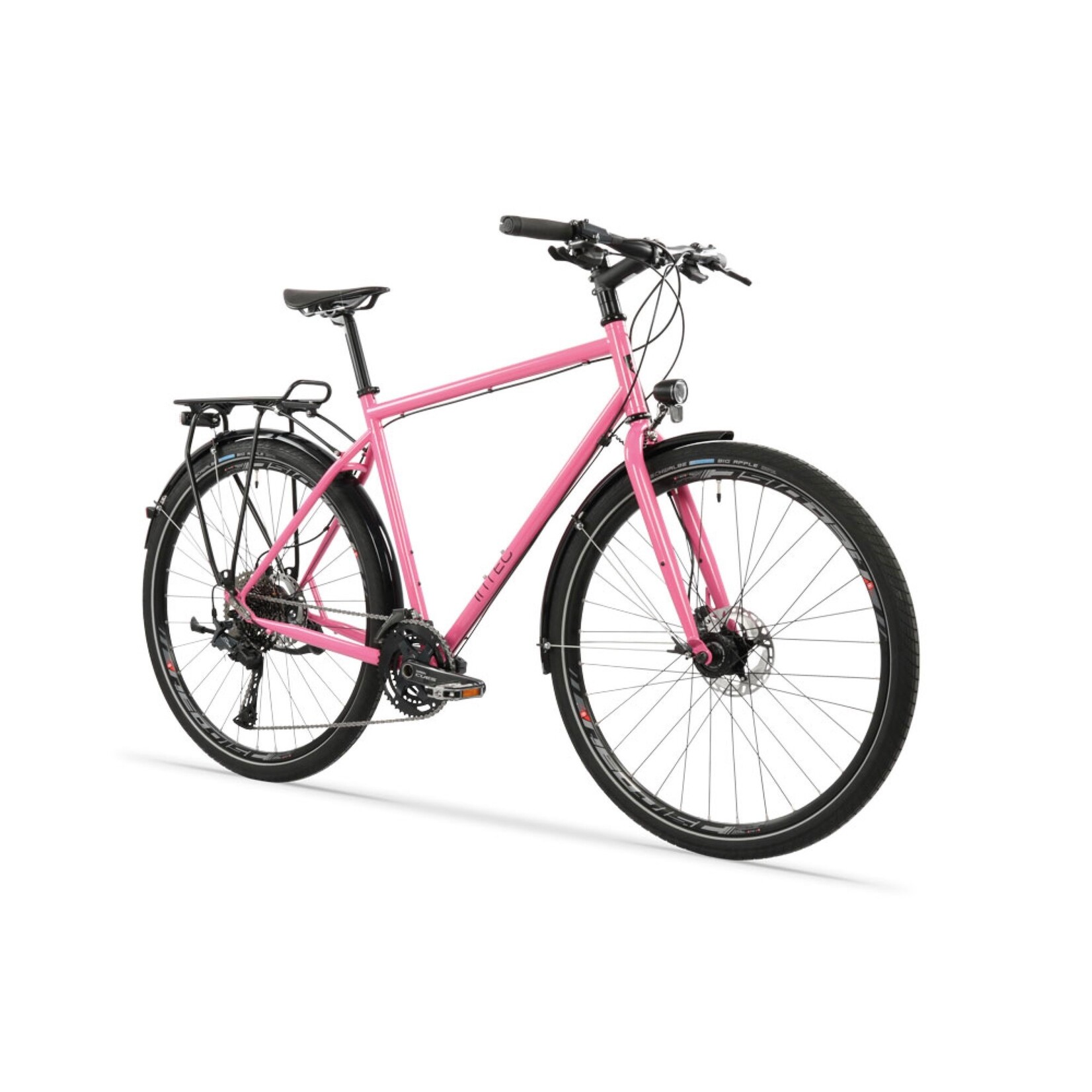 Intec M05 Trekking derailleur/Rohloff (webshop)