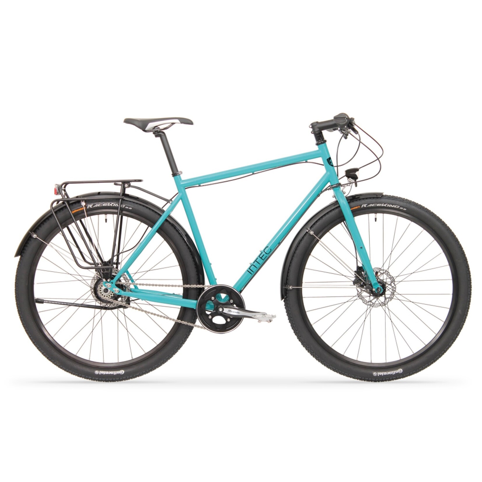 Intec M05 Trekking derailleur/Rohloff (webshop)