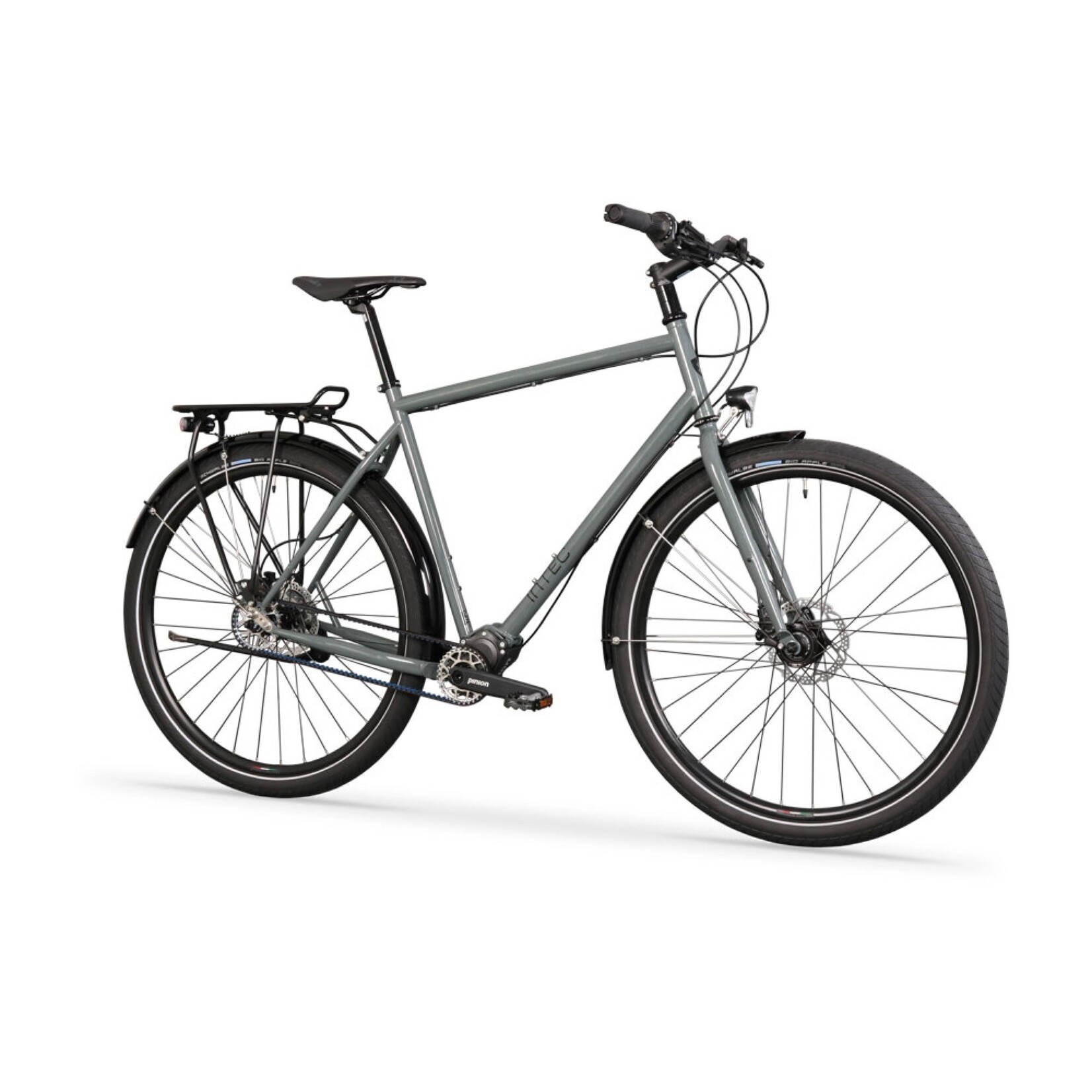 Intec M06 Trekking Pinion (webshop)