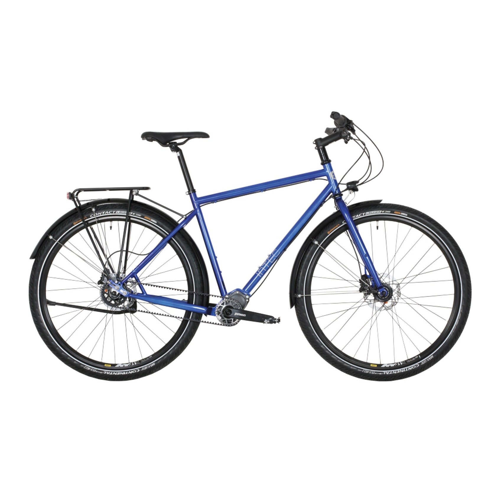 Intec M06 Trekking Pinion (webshop)