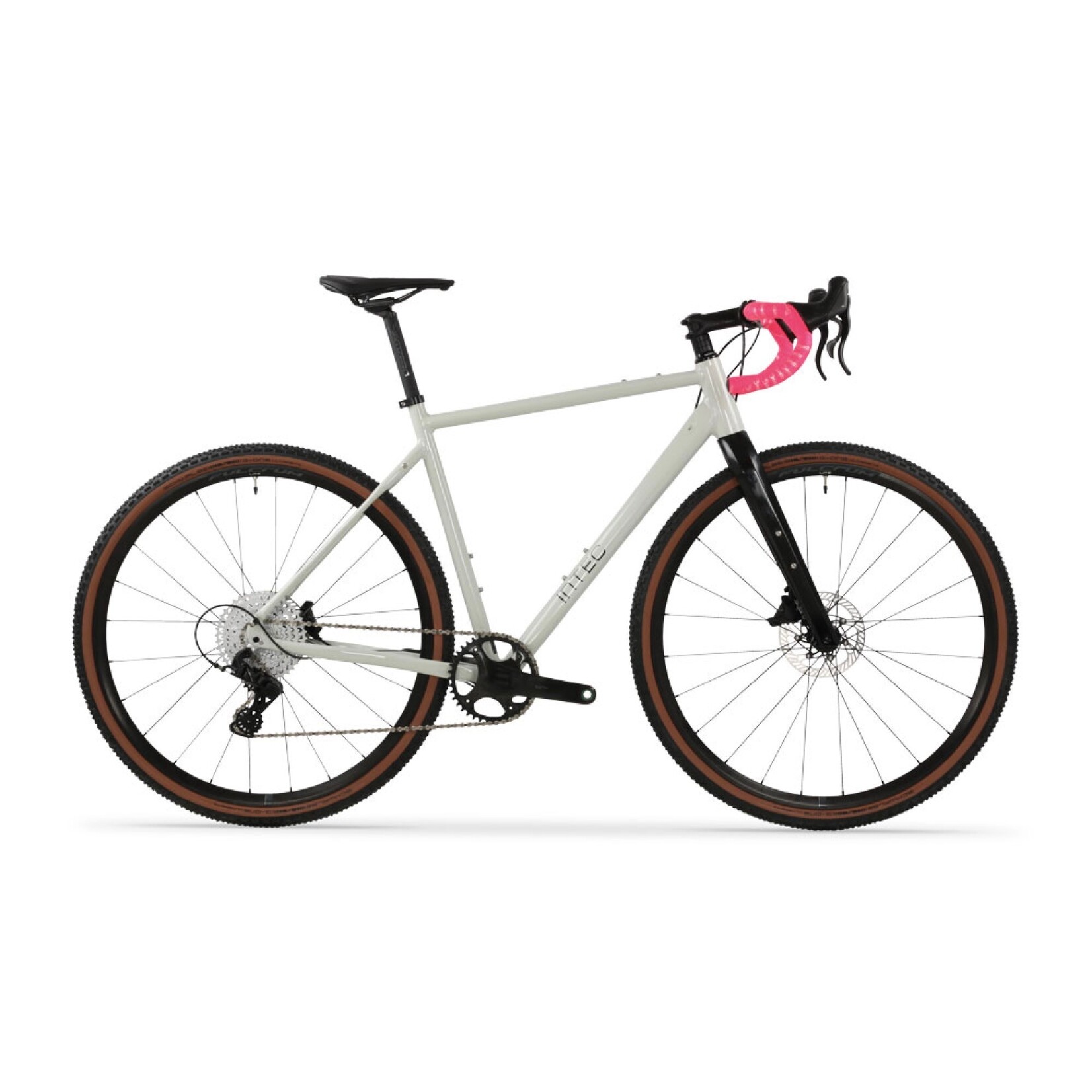 Intec GX3 Gravel (webshop)