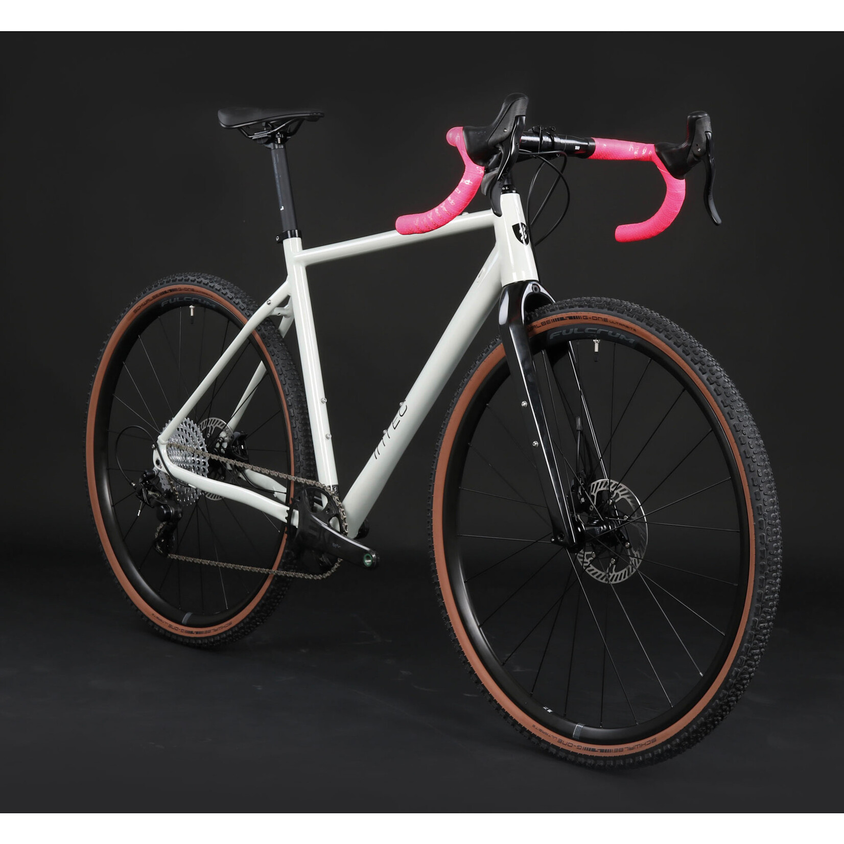 Intec GX3 Gravel (webshop)