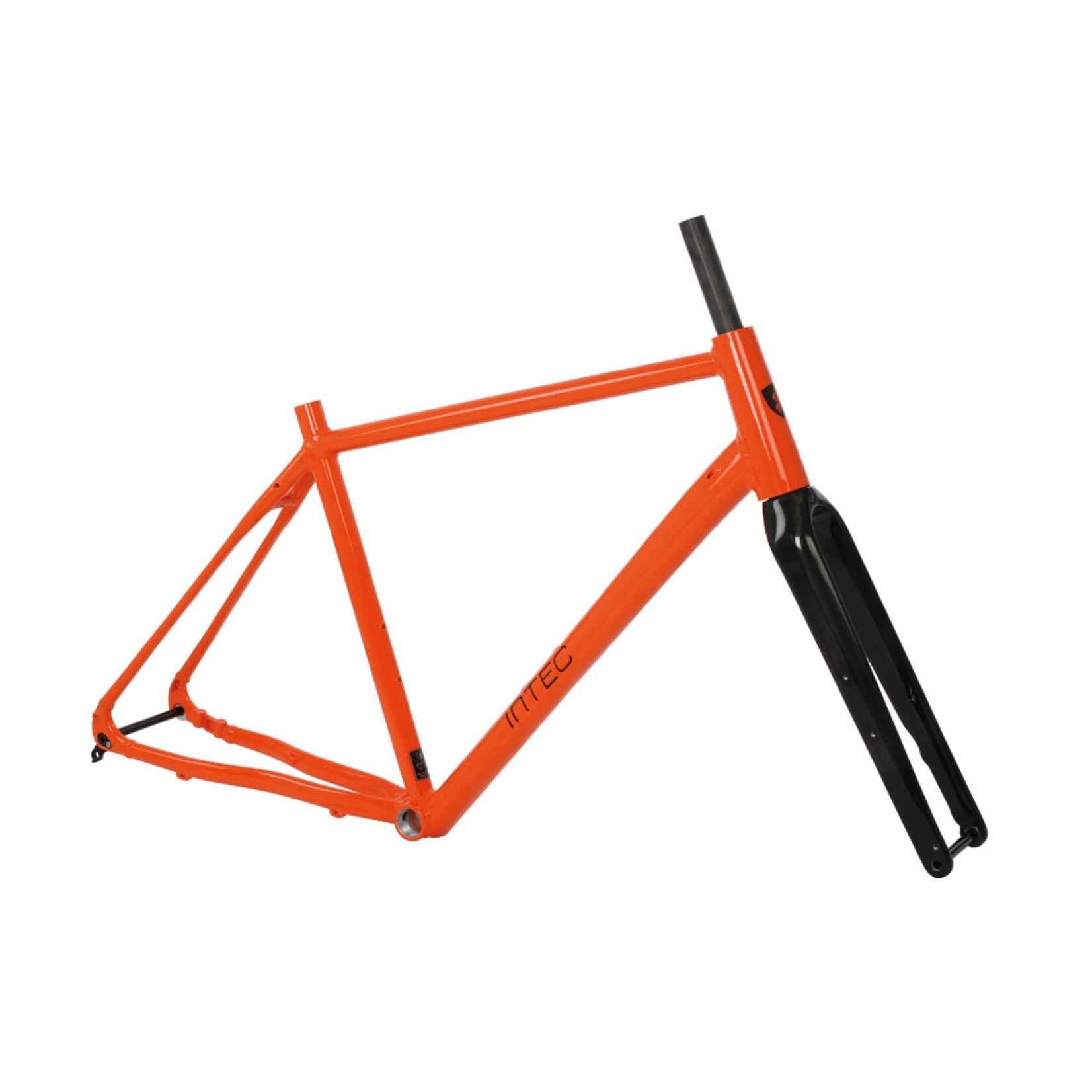 Intec GX2 frameset (webshop)