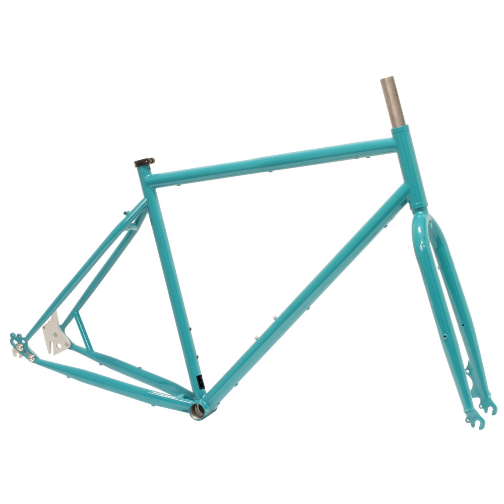 Intec M05 frameset (webshop)