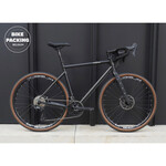 Tout Terrain Ceres GT 28 Select 6.1 GRX 2x12 Carbongabel