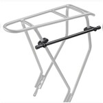 Rixen Kaul Bagagedragerhouder KLICKfix Xtra Rail