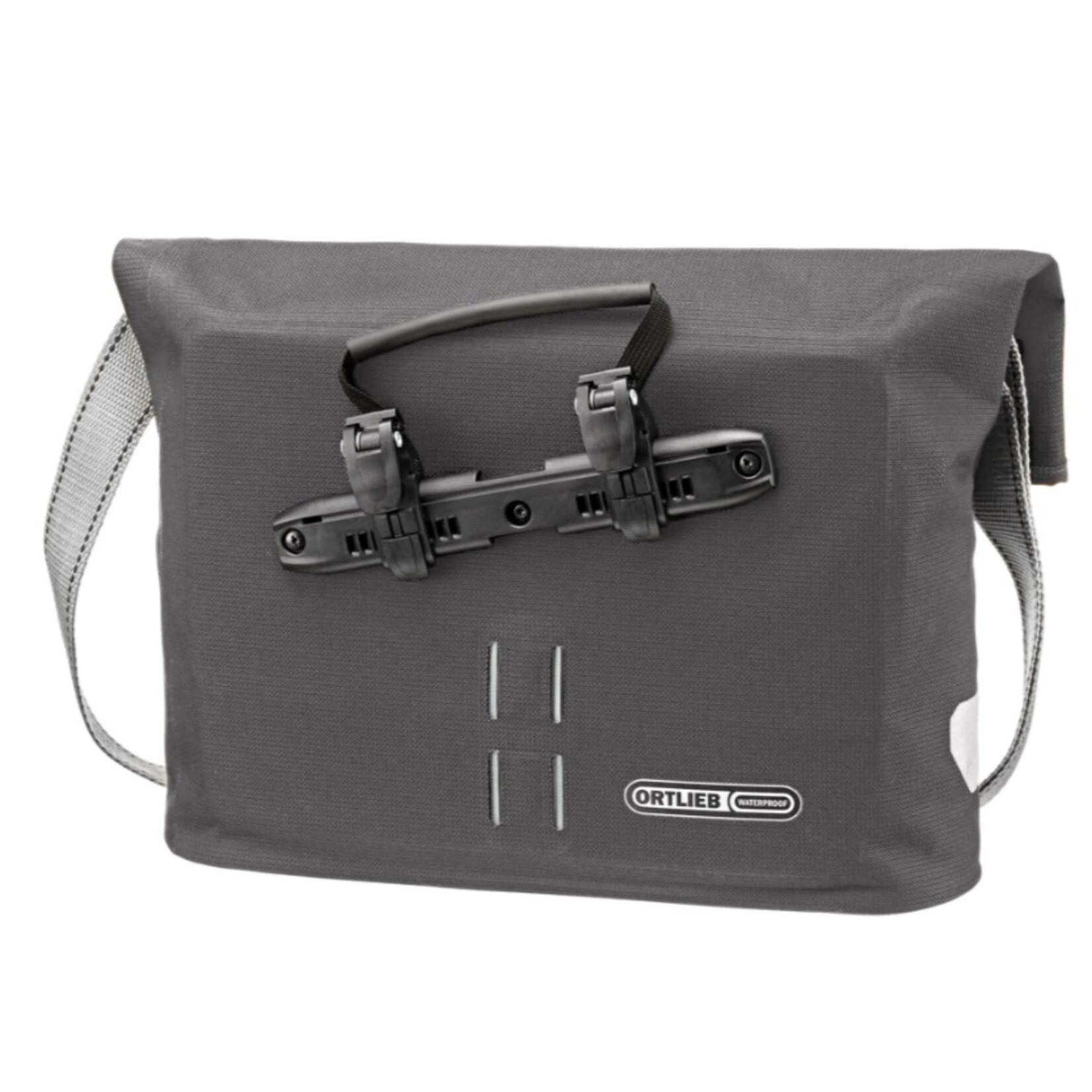 Ortlieb Twin-City Urban 9L QL2.1