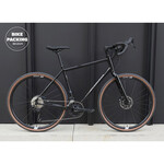 Salsa Vaya 57 Black custom (showroom)