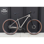 Idworx Rockn Rohler Ti 46 (Showroom)