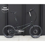 Bike Friday All Packa 62 Rohloff (showroom)