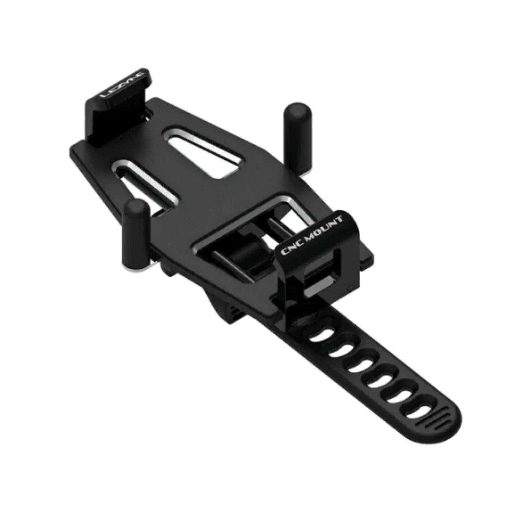 Lezyne CNC Phone Mount