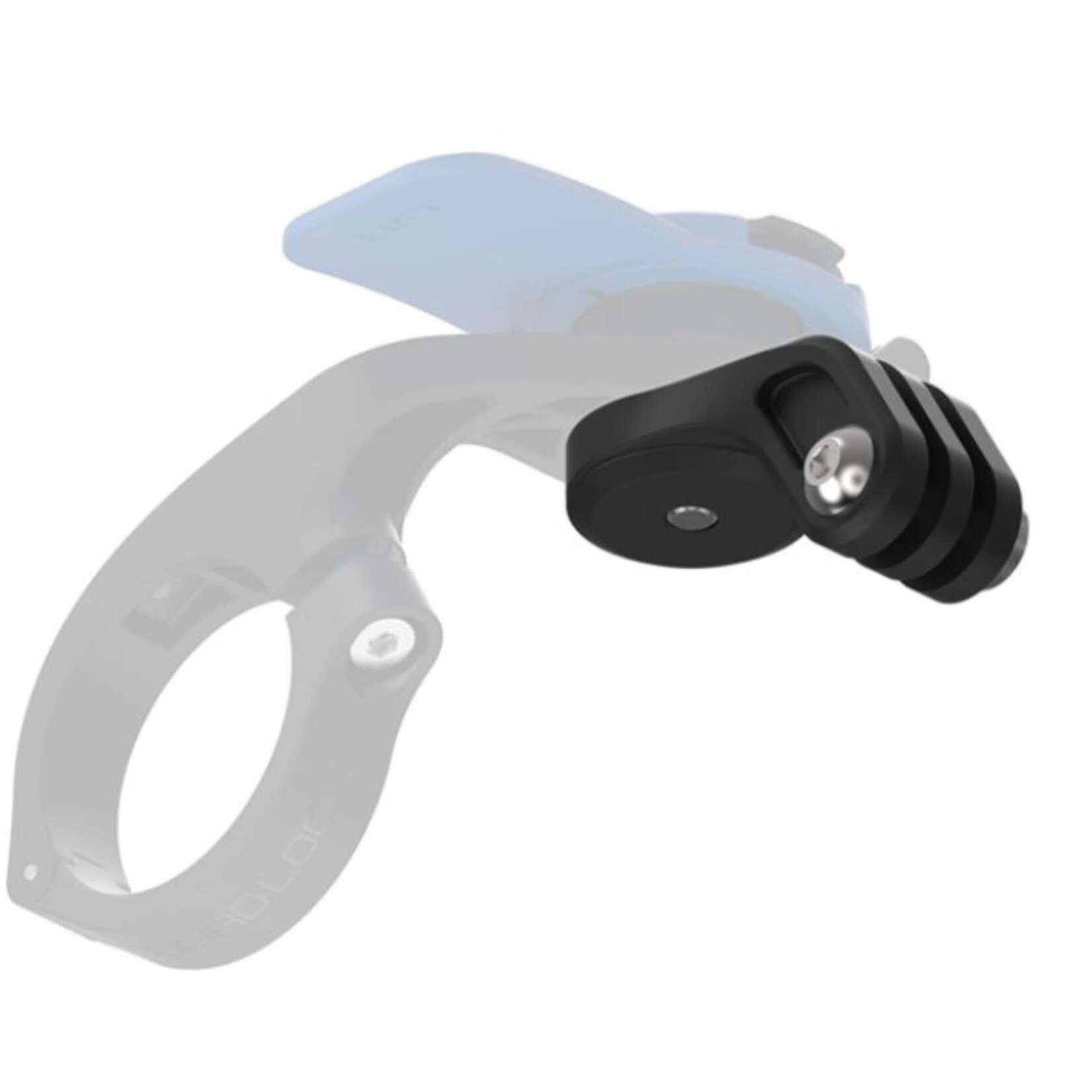 Quad Lock Camera / Light Adaptor