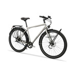 Intec M07 Trekking derailleur/Rohloff (webshop)