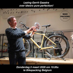 Lezing door Gerrit Gaastra over idworx 2026