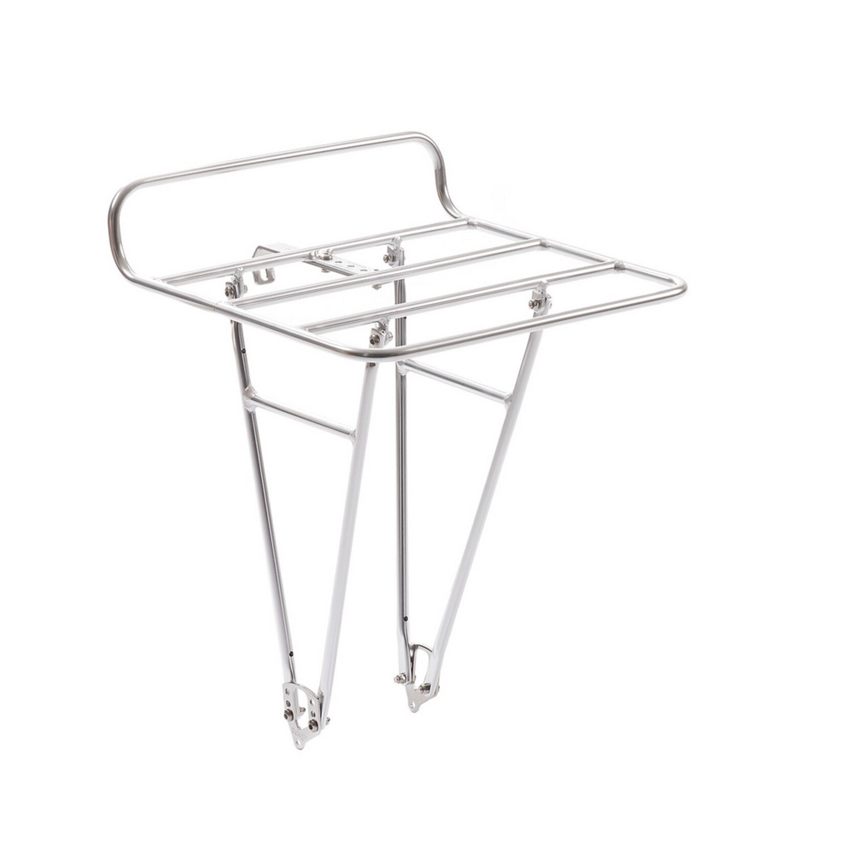 Pelago Commuter Front Rack Stainless