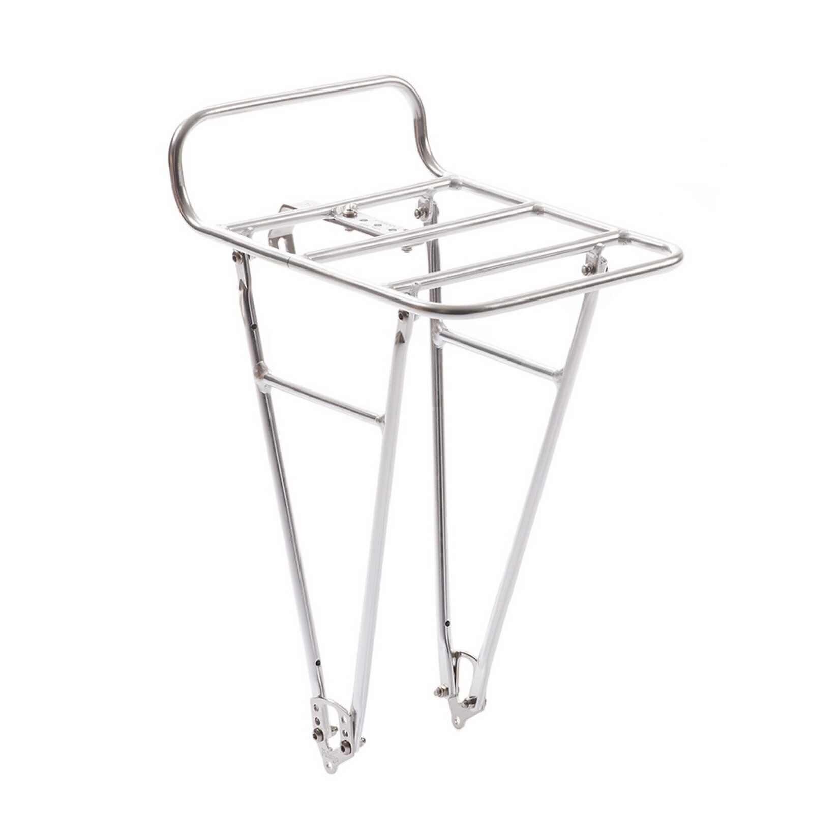 Pelago Commuter Front Rack Stainless