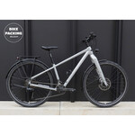 Maxx Pacemaxx Tour Medium Cues 2x11 Magic Zilver (Showroom)