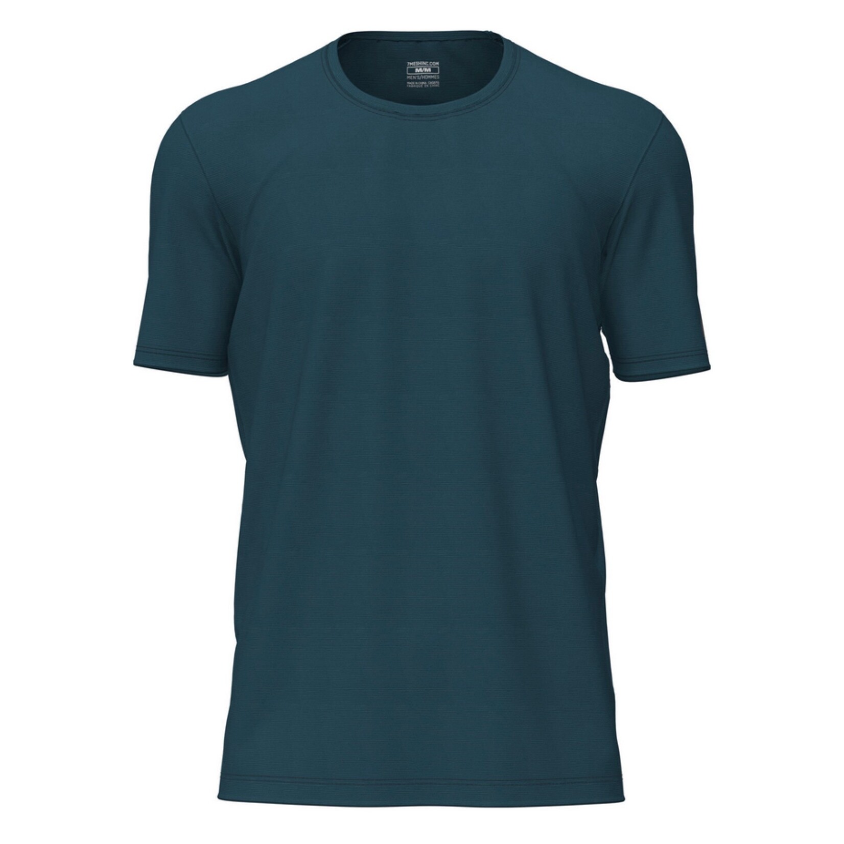 7Mesh Desperado Merino Shirt SS Men