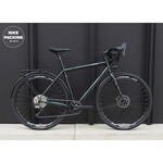 Tout Terrain Nolita GT 28 Select 6.1 GRX 1x11 Stahlgabel