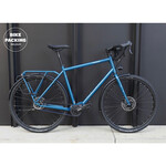 Tout Terrain Blueridge Xplore GT 28 Select 6.1 Pinion Stahlgabel