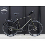 Idworx oPinion BLT 56 Matt Olive (showroom)