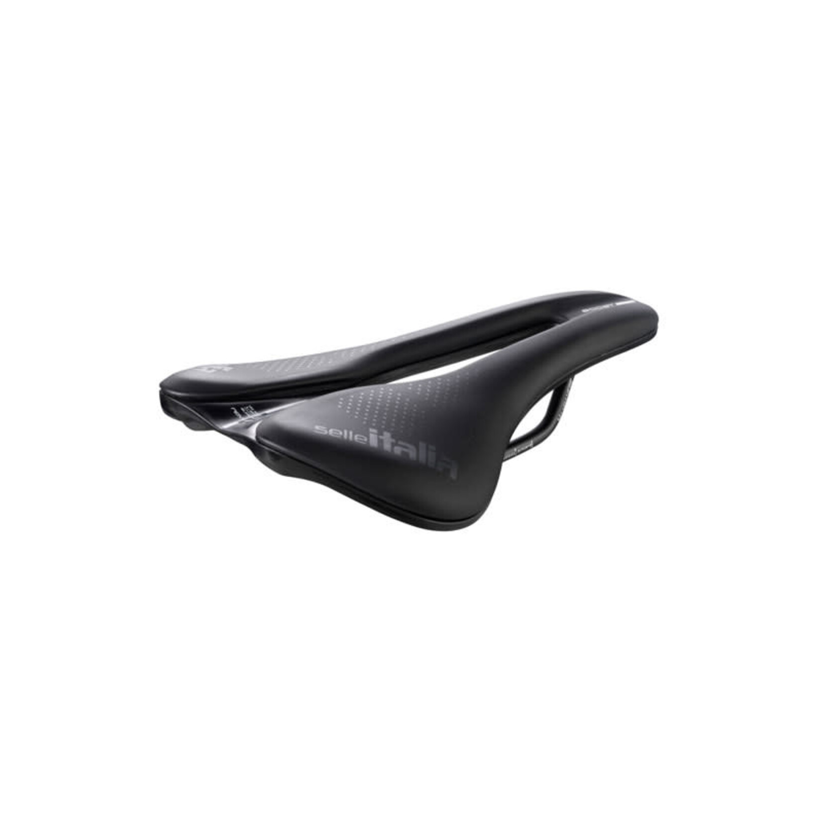 Selle Italia Novus Boost EVO TM Superflow Mang.