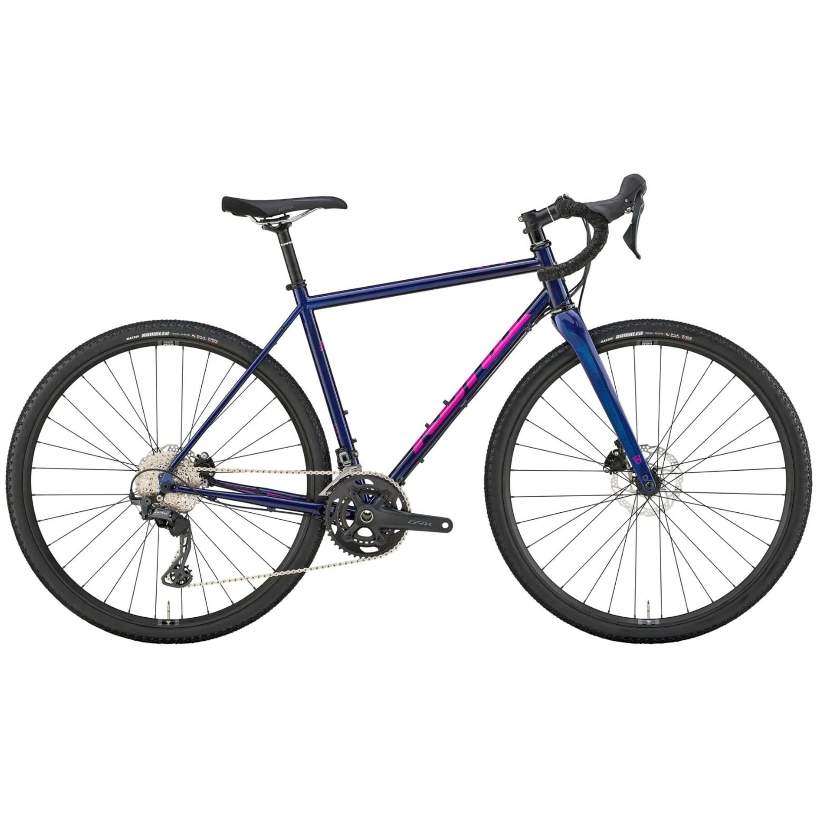 Kona Rove LTD
