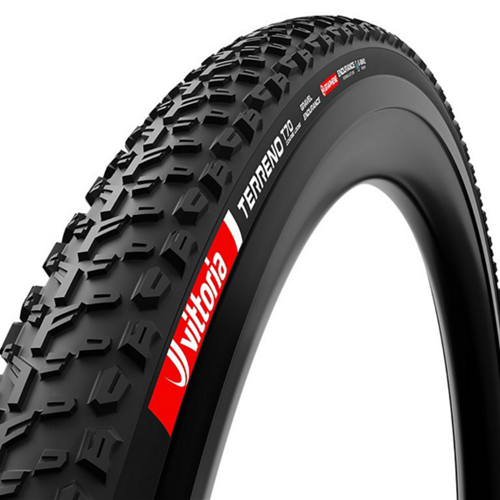 Vittoria Terreno T70 Coarse Loose Gravel Endurance
