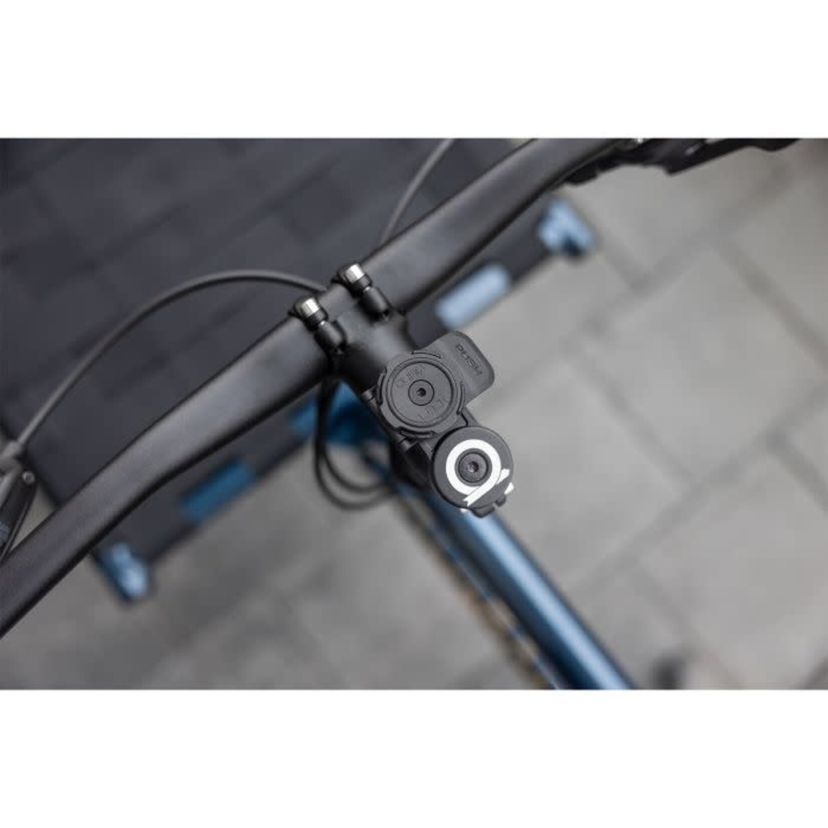 Quad Lock Stem Cap Mount Pro