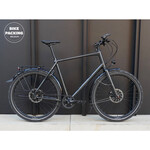 Idworx All Rohler Man 64 Shady Grey (showroom)