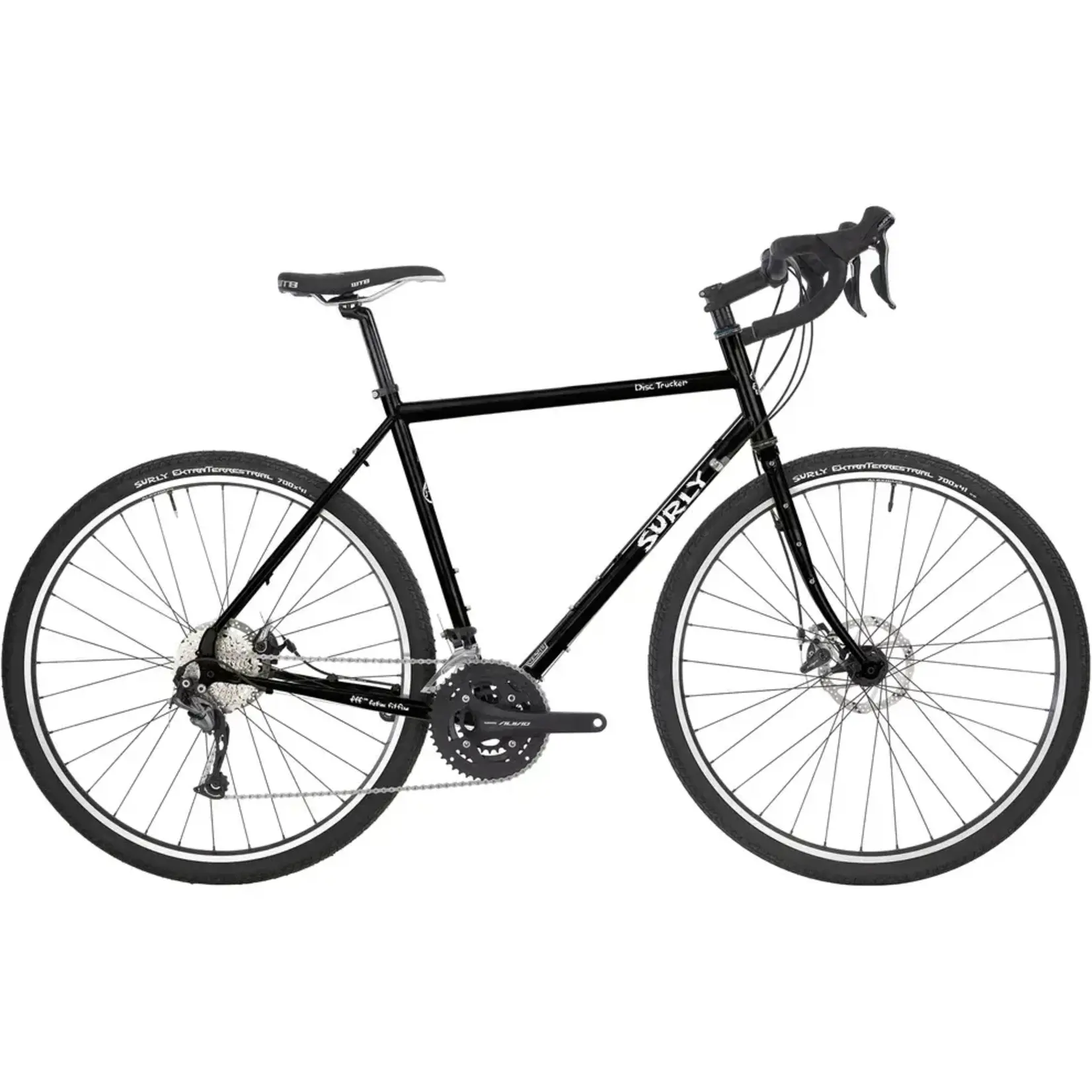 Surly Disc Trucker 700c