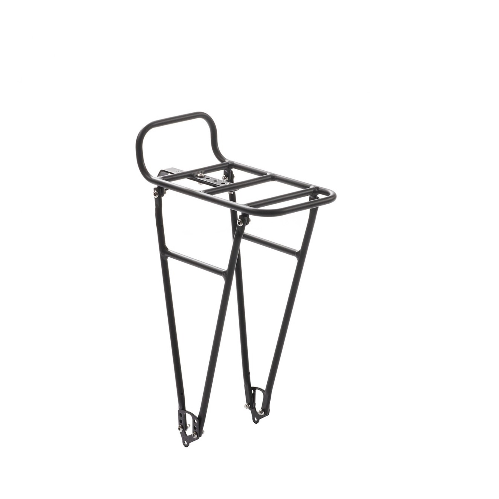 Pelago Commuter Front Rack Aluminium