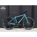 Velotraum Rooter R2 Medium Turksblauw (Showroom)