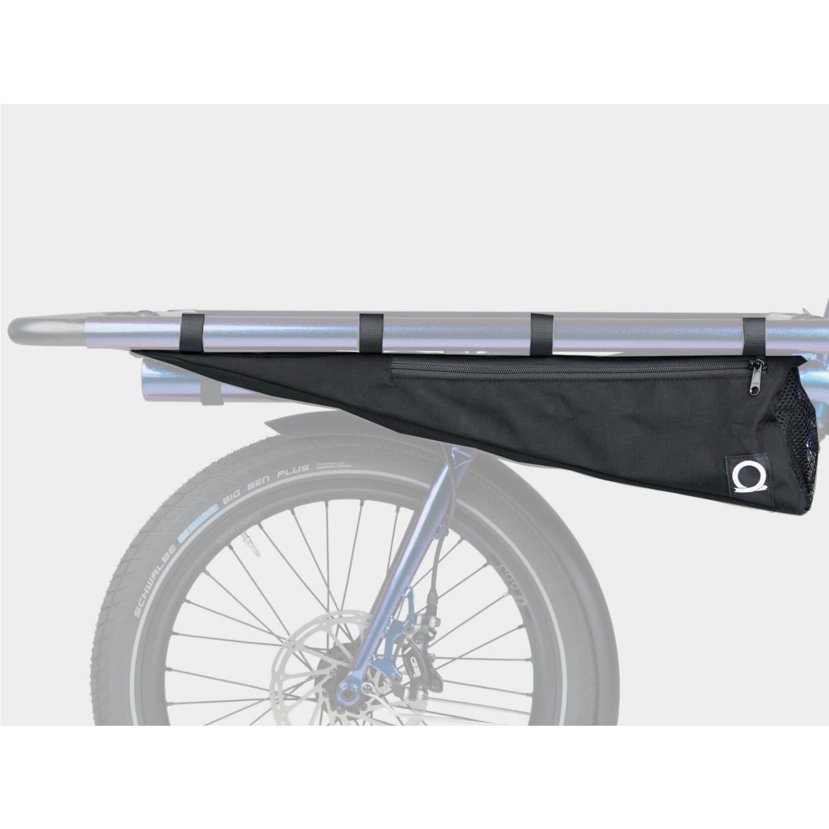 Omnium The Mini-Max Wedgie Bag V2