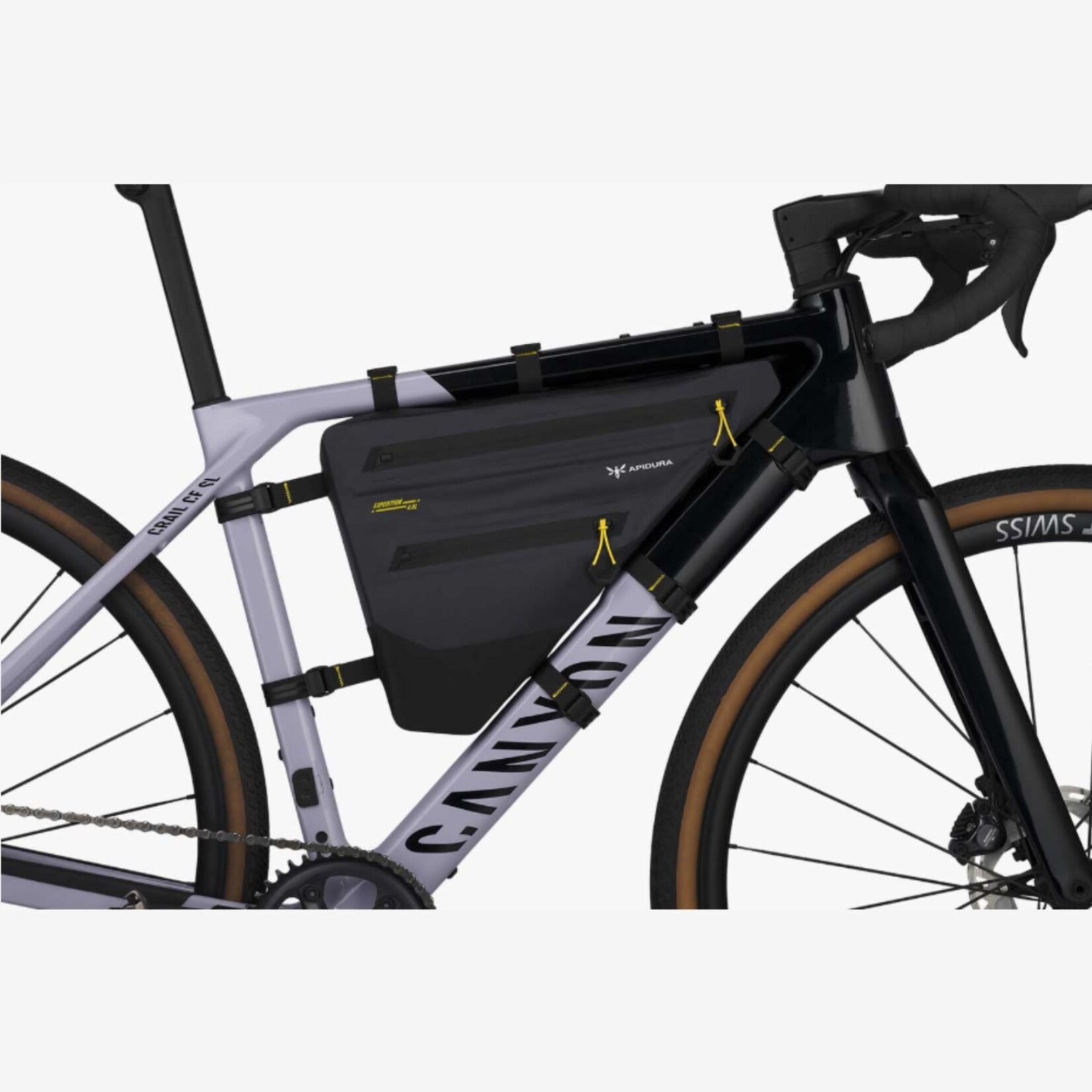 Apidura Apidura Expedition Full Frame Pack