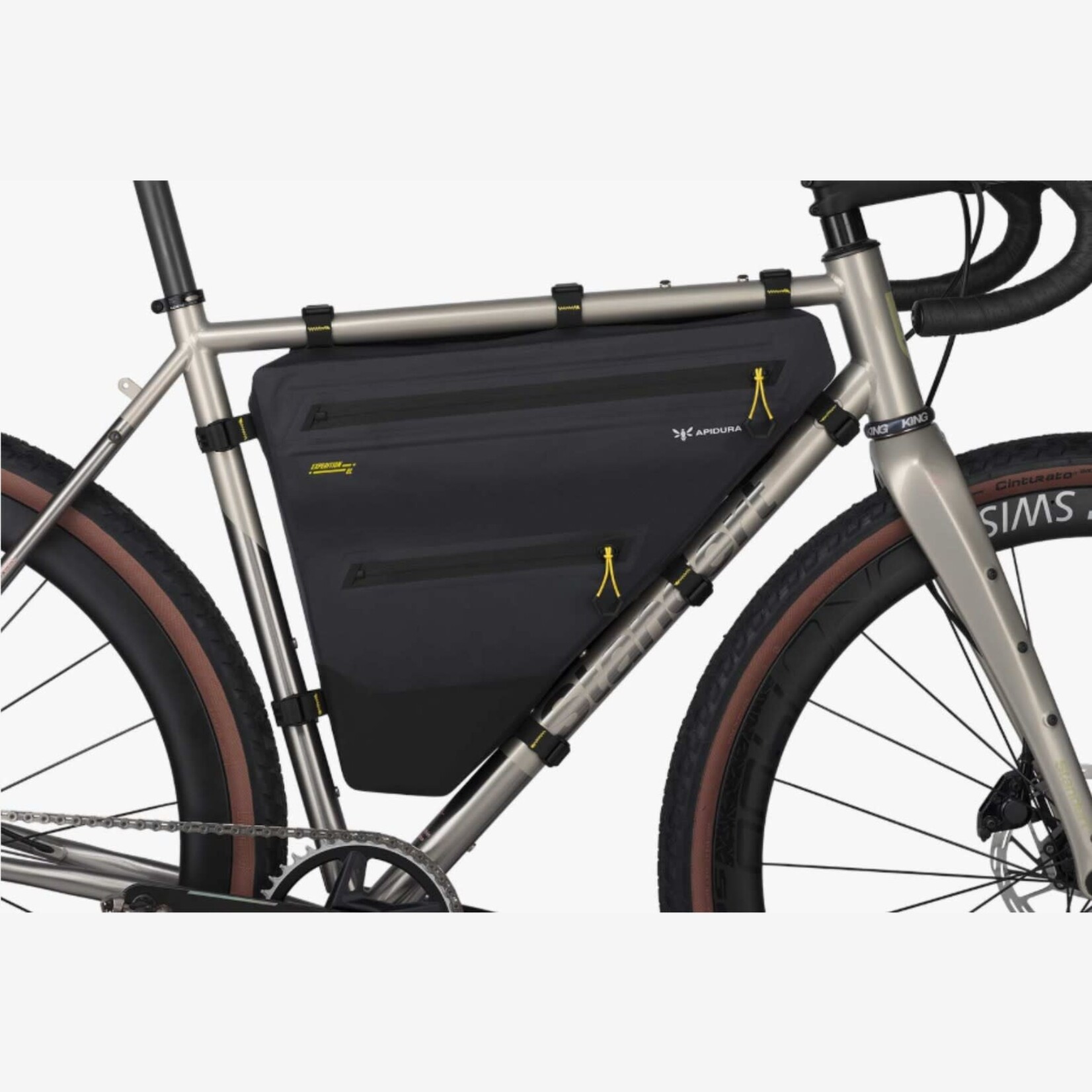 Apidura Apidura Expedition Full Frame Pack