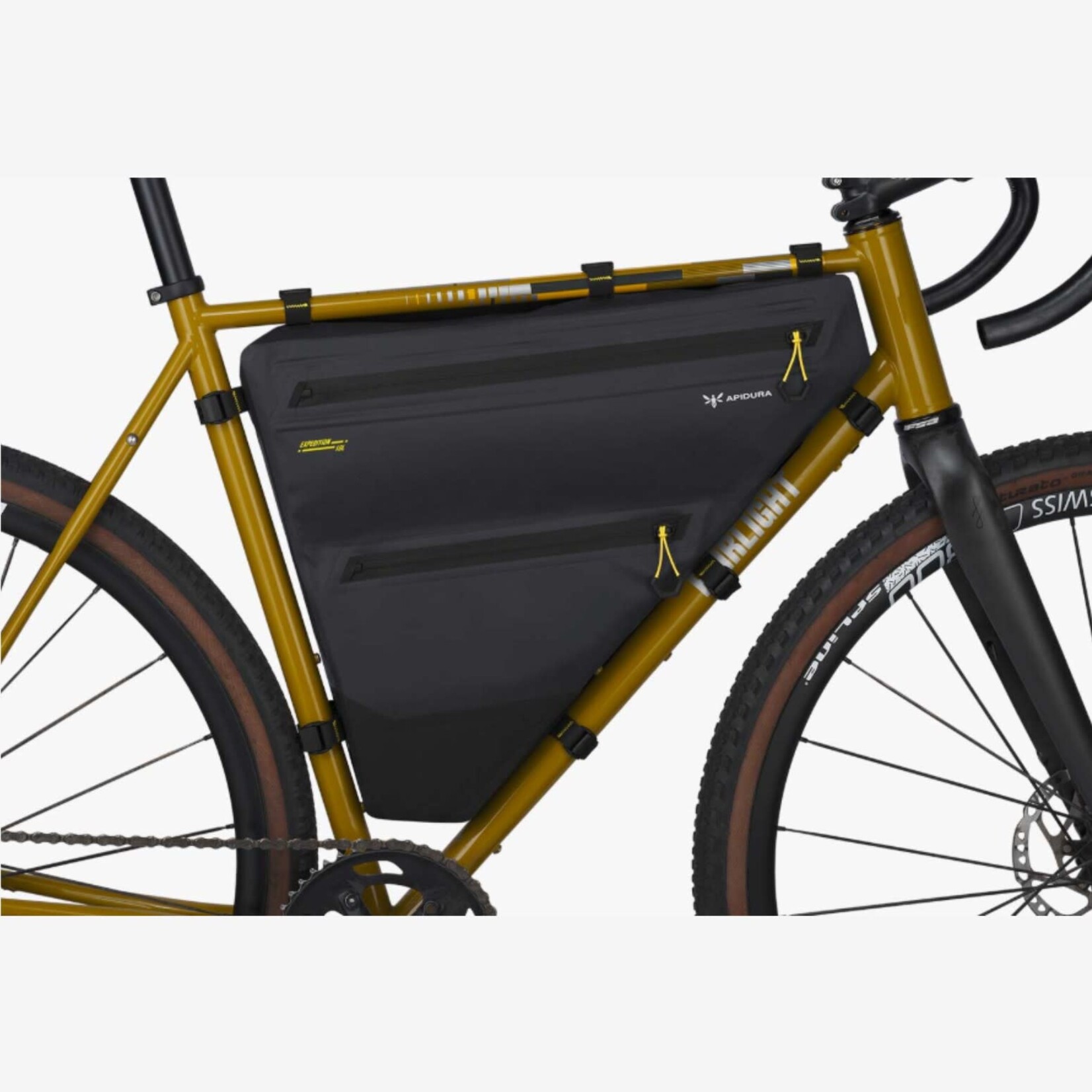 Apidura Apidura Expedition Full Frame Pack