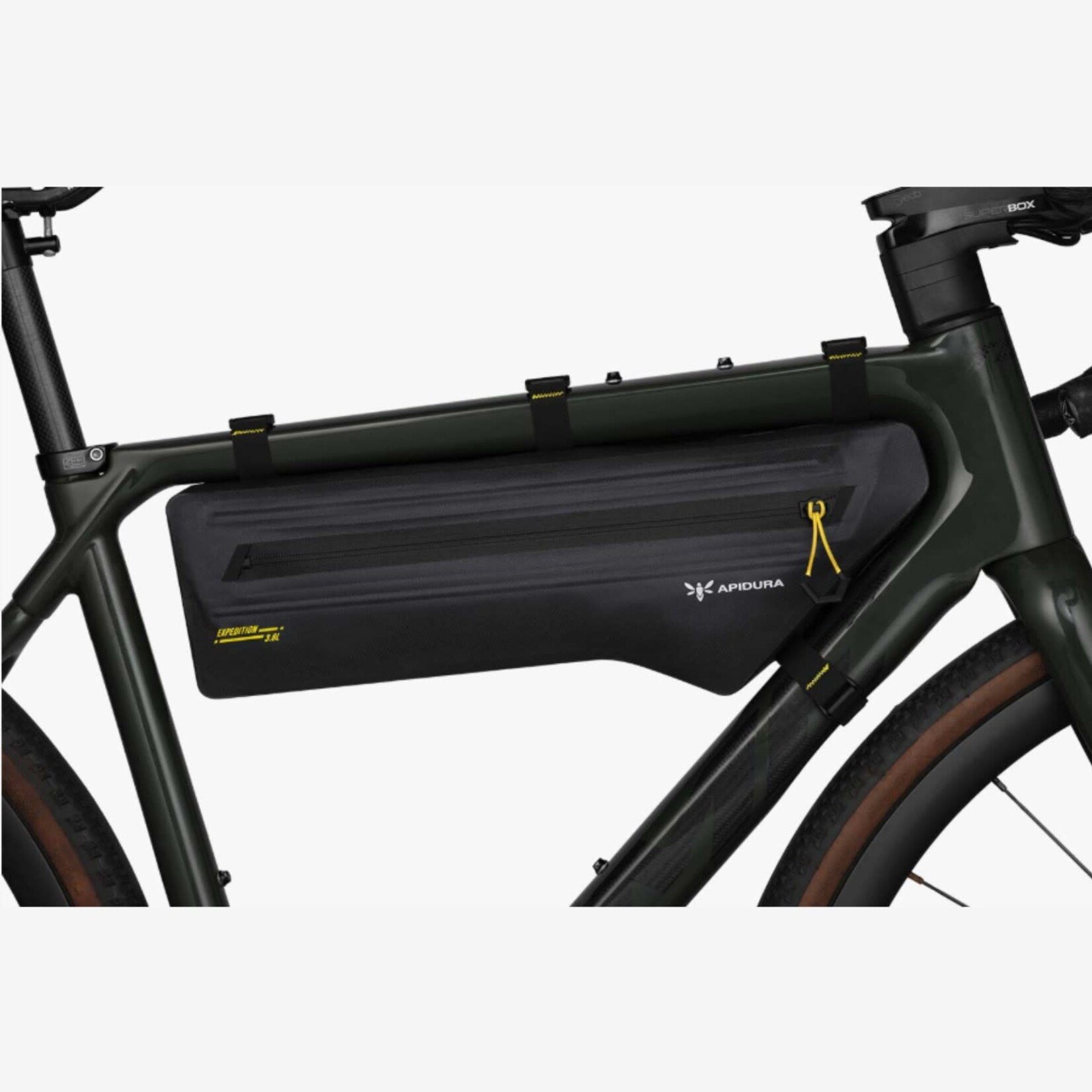 Apidura Apidura Expedition Frame Pack